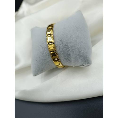 Nomination Model elik Bileklik - Gold