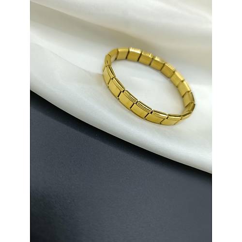 Nomination Model elik Bileklik - Gold