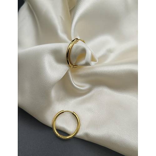 �elik Halka K�pe - K���k Model