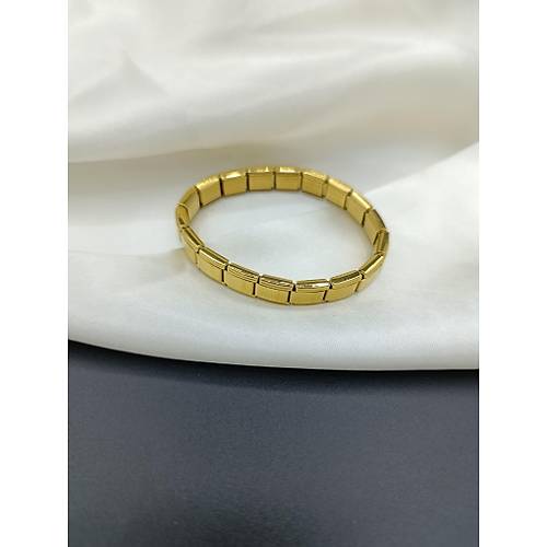 Nomination Model elik Bileklik - Gold