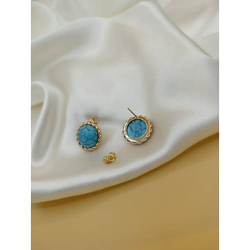 Turkuaz Do�al Ta�l� Xuping Vip K�pe