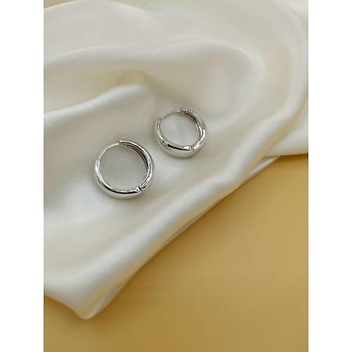 Oval Halka Model Xuping K�pe