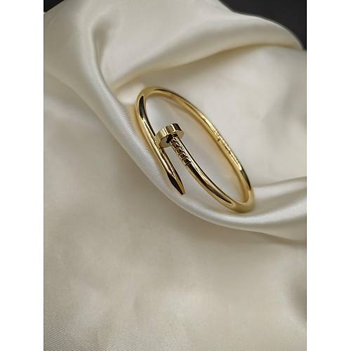 elik ivi Kelepe Bileklik