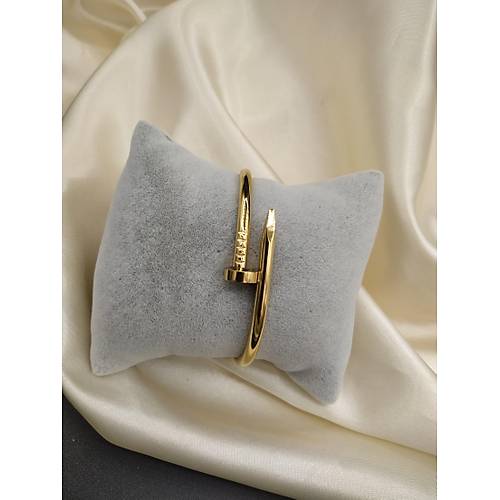 elik ivi Kelepe Bileklik