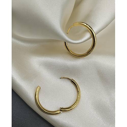 �elik Halka K�pe - K���k Model