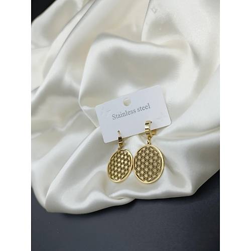 Tiffany Model Sallant�l� �elik K�pe