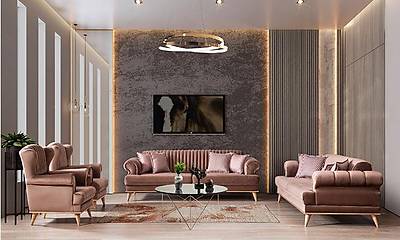 Polo Koltuk Takımı