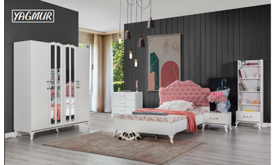 Ya�mur Gen� Odas�