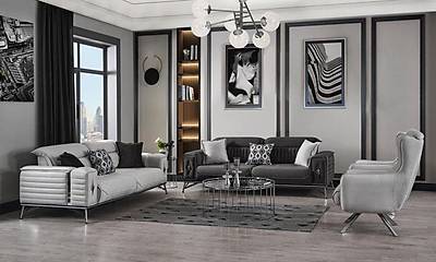 Balat Koltuk Takımı