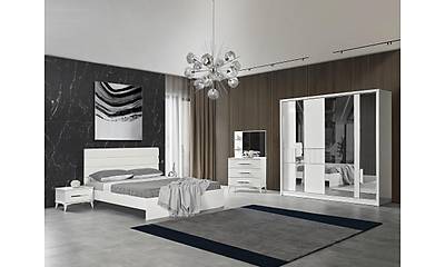 Yakamoz Yatak Odası