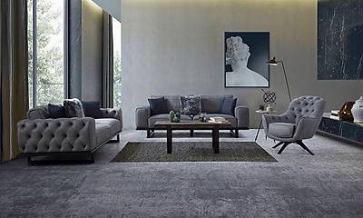 Rio Lüx Koltuk Takımı