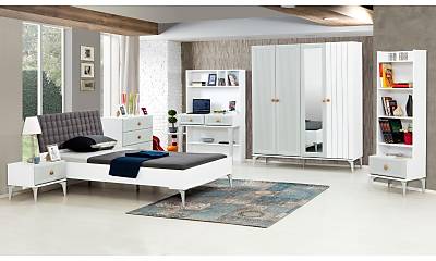 Gizem Gen� Odas�