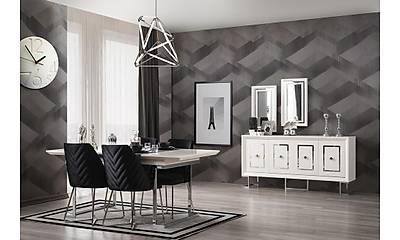 Berrak G�m�� Yemek Odas�