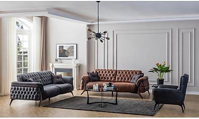 Monza Koltuk Takımı