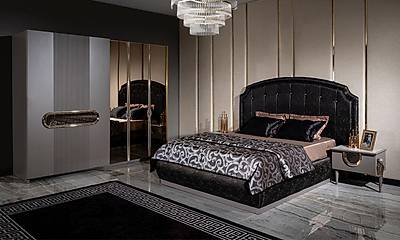 L�x Mimoza Yatak Odas�