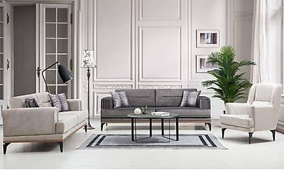 Lidya Koltuk Tak�m�