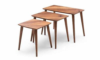 Rüya Zigon Sehpa-Urartu