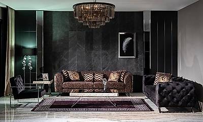 Asus Koltuk Takımı