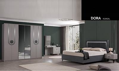 Dora Kumsal Yatak Odası