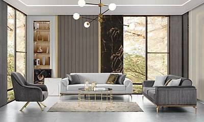 Emirgan Koltuk Takımı