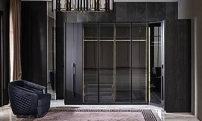 Lion Giyinme Odas�