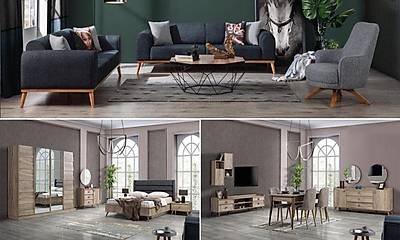 Meyra D���n Paketi