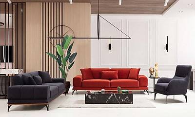 Monaco Koltuk Tak�m�