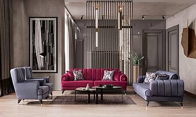 Rio Koltuk Tak�m�