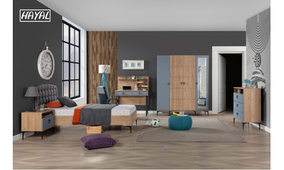 Hayal Gen� Odas�