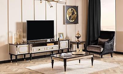 Retro Duvar �nitesi