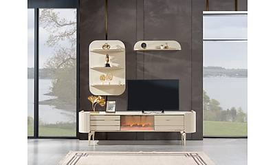 Karya Bej Tv �nitesi