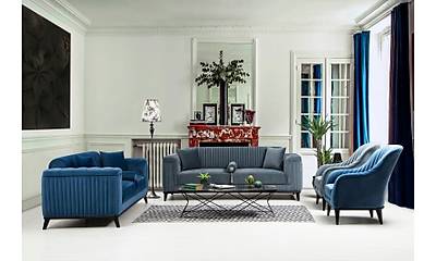 Milas Koltuk Takımı