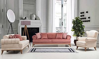 H�rrem Koltuk Tak�m�