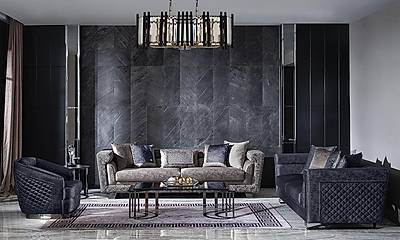 Lion Koltuk Tak�m�