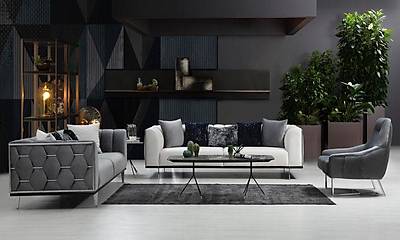 L�x Diamond Koltuk Tak�m�