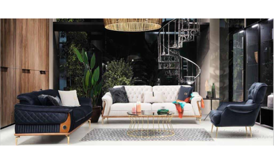 Royal Koltuk Takımı