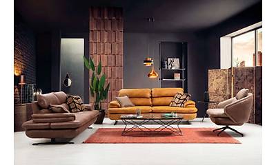 Arte Koltuk Tak�m�