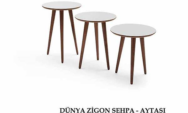 Dnya Zigon Sehpa-Ayta
