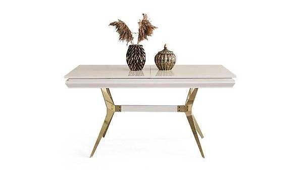 Angel Gold Yemek Odas
