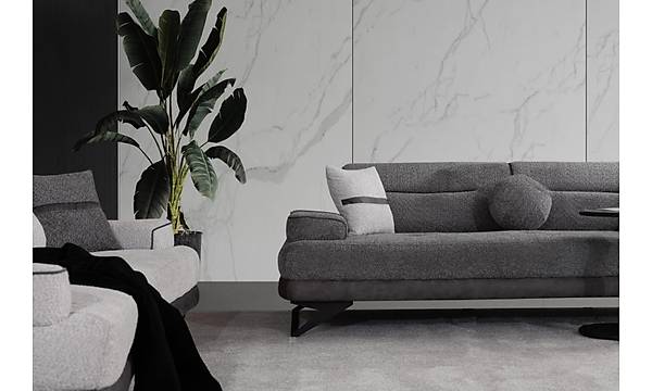 Papatya Koltuk Takımı