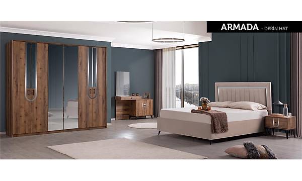 Armada Derin Yatak Odas