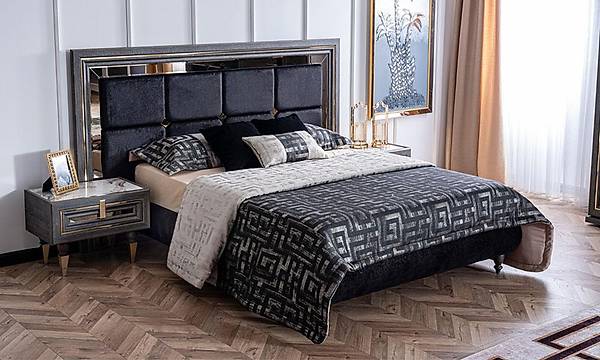 Madrid Yatak Odas