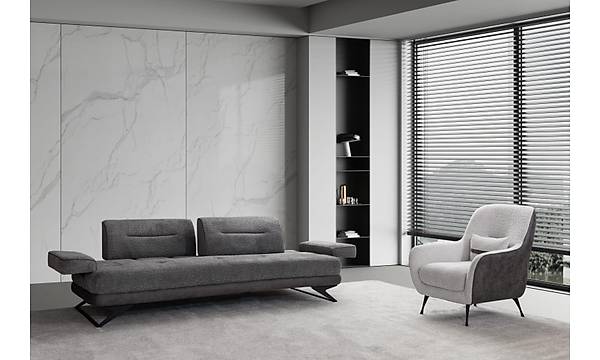 Papatya Koltuk Takımı