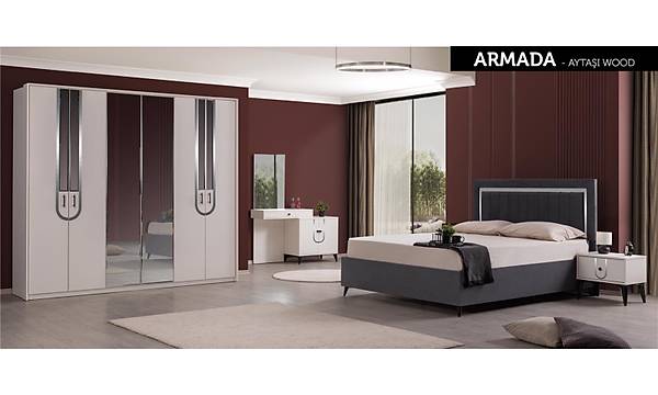 Armada Ayta Yatak Odas