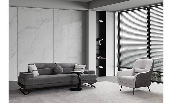 Papatya Koltuk Takımı