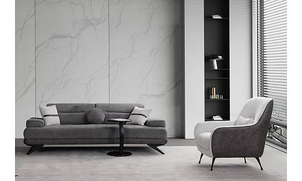 Papatya Koltuk Takımı