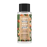 Love Beauty and Planet Shea Ya Ve Sandalaac zl ampuan
