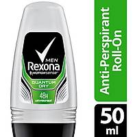 Rexona Quantum Dry Erkek Roll On Deodorant 50 ml