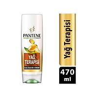 Pantene Argan Ya zl Sa Kremi 470 ml