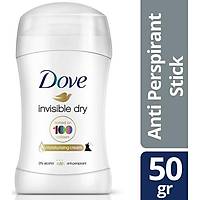 Dove Invisible Dry Kadn Stick Deodorant 40 ml